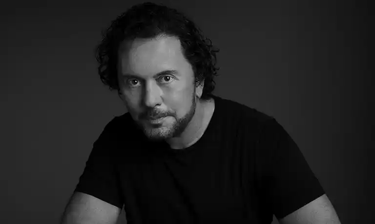 João Armentano, designer de interiores